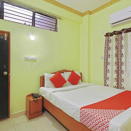Hotel O Prince Residency Lalaguda Экстерьер фото