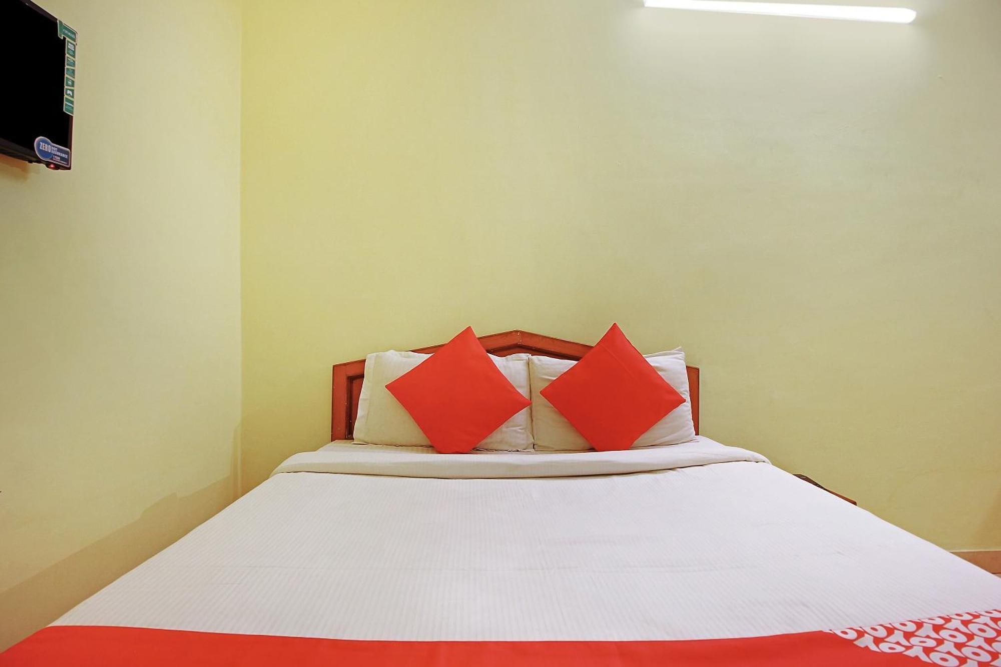Hotel O Prince Residency Lalaguda Экстерьер фото