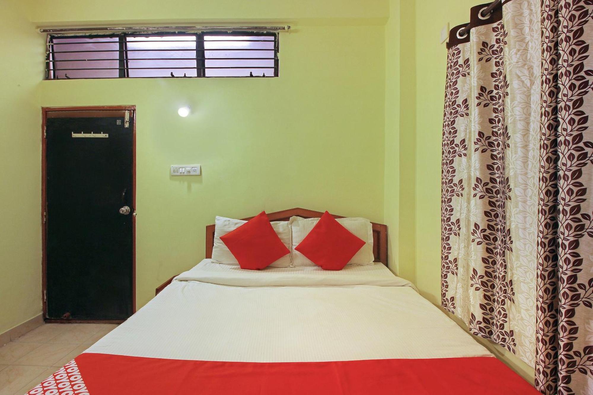 Hotel O Prince Residency Lalaguda Экстерьер фото