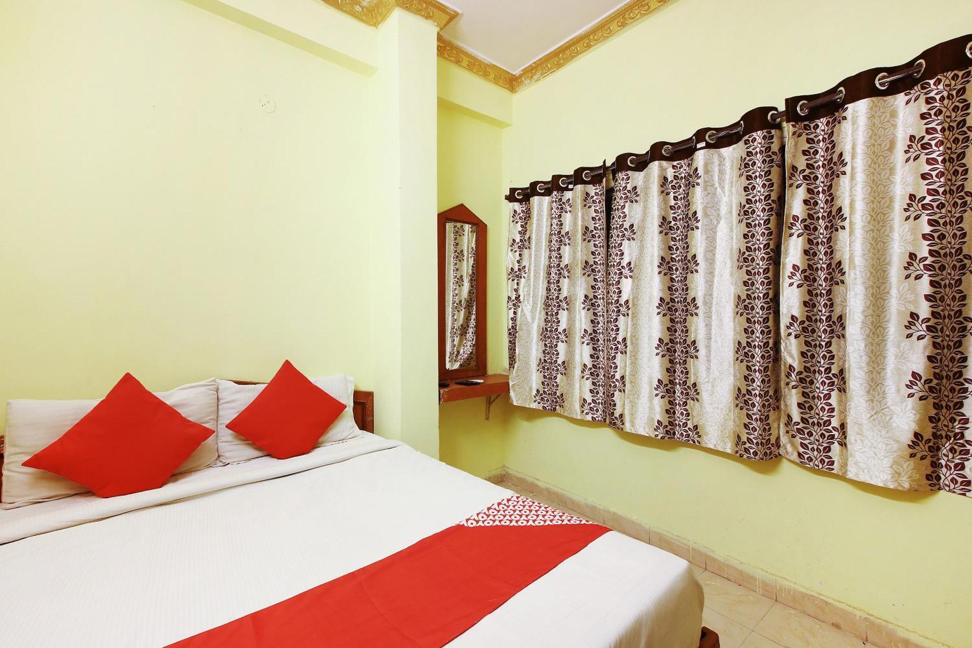 Hotel O Prince Residency Lalaguda Экстерьер фото